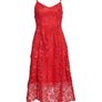 Ted Baker Lace Dress Image 4