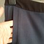 Esprit Tailored Trousers,  Size 8, As New Image 8
