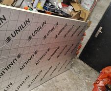 Insulation