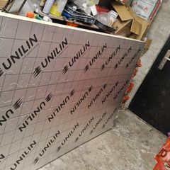 Insulation