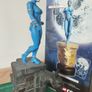 Tales of Midnight SARAH 7inch Limited Edition Statue by CORGI Image 10