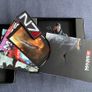 Mass Effect 3 PS3 Collectors Edition, never played, mint condition, tin box, artbook, velcro patch and other goodies Image 5