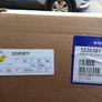 Genuine Volvo Xc60 Left Rear Quarter Panel , 32353811 Image 2