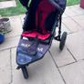 out n about single buggy Image 2