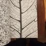 The Flowers And Nature Colouring Book.  Large Volume Paperback In Good Condition. Image 9