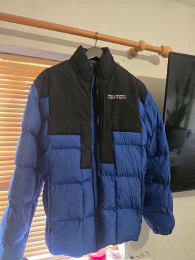 Puffer Jacket size xl