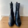 Unisa heeled boots uk 8/41 Image 4