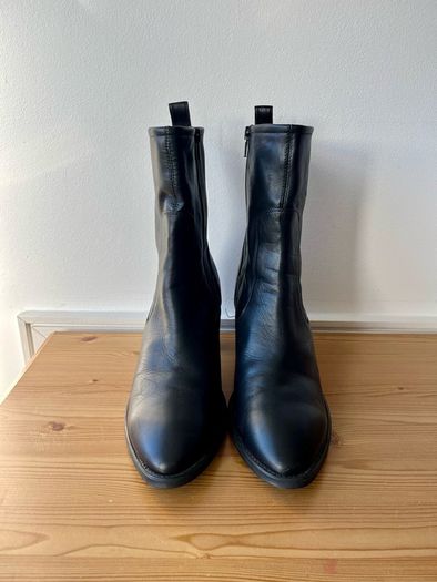 Unisa heeled boots uk 8/41