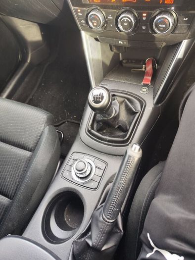 Mazda CX-5 2014