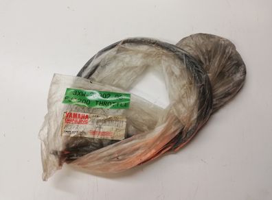 Yamaha FJ1200 Throttle Cable