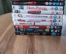 dvd