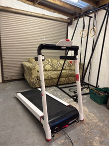 treadmill