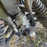 Yamaha 450 Image 5