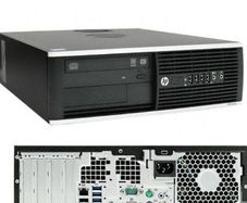 2xhp 6200 Sff