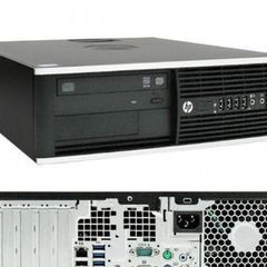 2xhp 6200 Sff