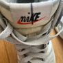 Nike Dunk High Runners Trainers. UK Size 3.5 Image 6