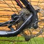 REID Urban X2 Hybrid Bike - Medium - 27 Speed - Hydraulic Disc Brakes Image 9