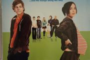 Juno. Soundtrack.
