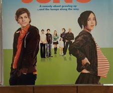 Juno. Soundtrack.