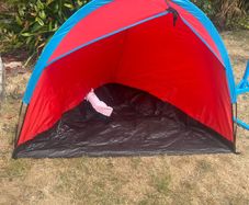 tent