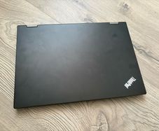 Lenovo ThinkPad L13 Yoga , i7 , 16gb Ram , 500gb