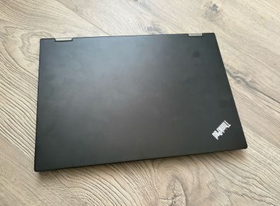 Lenovo ThinkPad L13 Yoga , i7 , 16gb Ram , 500gb