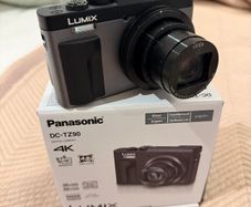 Panasonic Lumix Dc-tz90