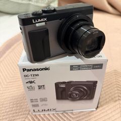 Panasonic Lumix Dc-tz90