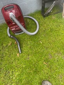 hoover