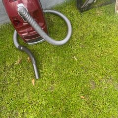 hoover