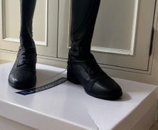 Horse riding boots