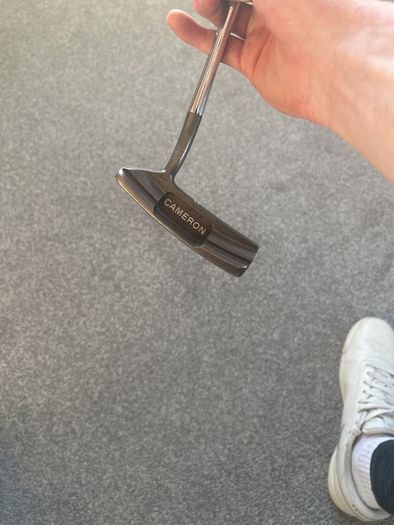 Scotty Cameron Circa 62 Model 2
