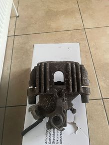 Mini Cooper Rear Brake Caliper