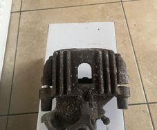 Mini Cooper Rear Brake Caliper