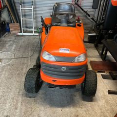 Ride on Mower