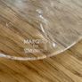 Marquis by Waterford Crystal Cocktail Martini Glasses Set of 2 Image 3