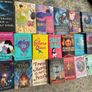 (BULK) Brand new books, cards and toys Image 2