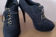 NEW LOOK high heels - size IE 3 / EU 36