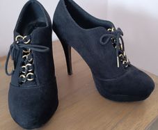 NEW LOOK high heels - size IE 3 / EU 36