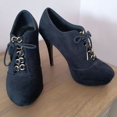 NEW LOOK high heels - size IE 3 / EU 36