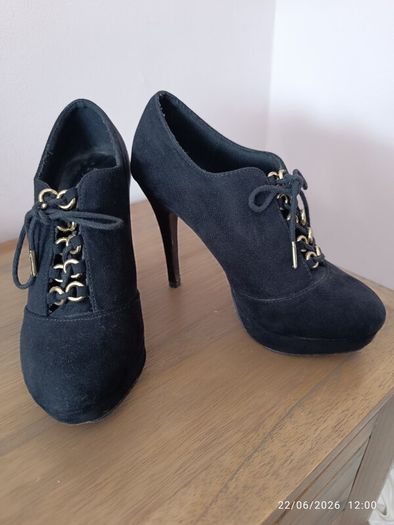 NEW LOOK high heels - size IE 3 / EU 36