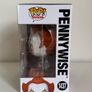 Funko Pop! IT Pennywise Dancing Glow-in-The-Dark Chase #1437 Image 4