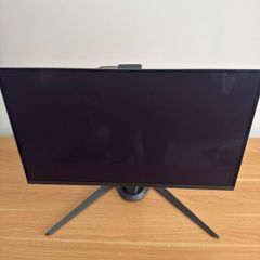 Gaming Monitor Gigabyte AORUS FO27Q3 27-inch QD-OLED