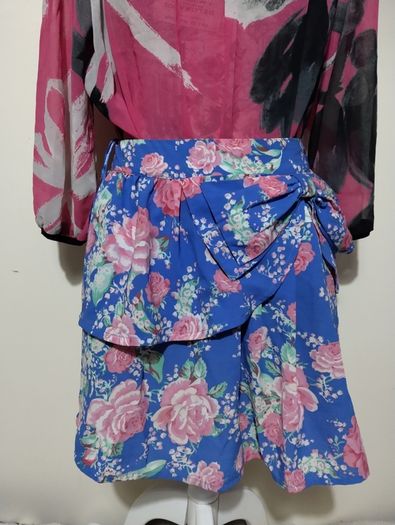 Beautiful Miss Selfridge Skirt