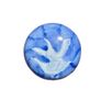 Blue and White Ginger Jar Image 6