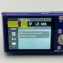 Sony DSC-W730 16.1MP Digital Camera Blue - Full Kit Image 6