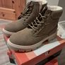 Ladies Gordon Jack boots size 40 (7) Image 2