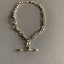 Sterling Silver Bracelet Image 2