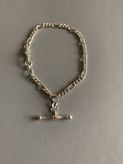 Sterling Silver Bracelet