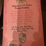 Set of 4 Princess Disgrace books Image 2